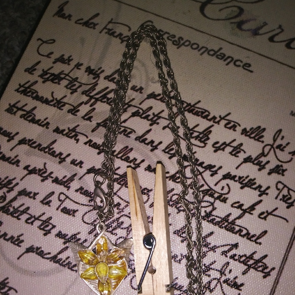 Lord of the Rings Costume Jewelry - Picture 3 of 3